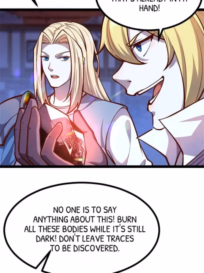 Read Lord System chapter 54 image 37 on Lezhin