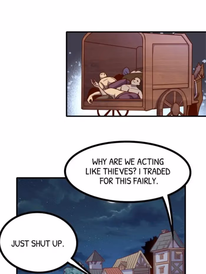 Read Lord System chapter 54 image 39 on Lezhin