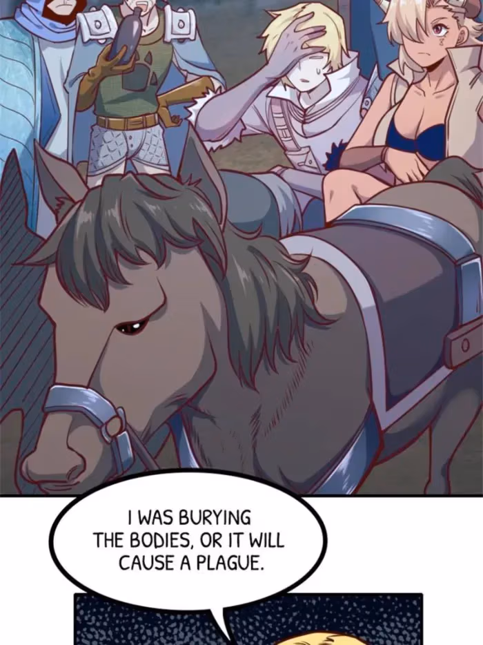 Read Lord System chapter 54 image 41 on Lezhin