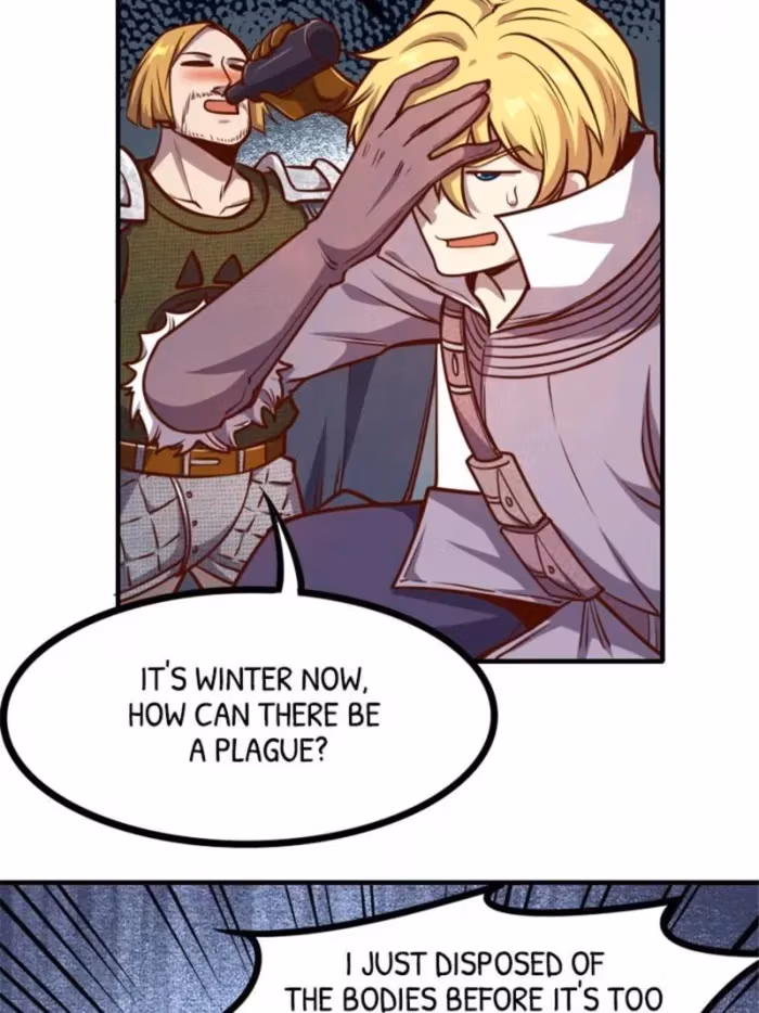 Read Lord System chapter 54 image 42 on Lezhin