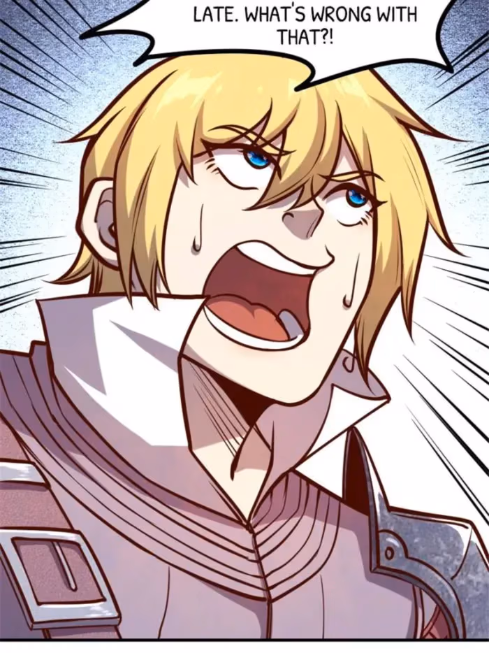 Read Lord System chapter 54 image 43 on Lezhin