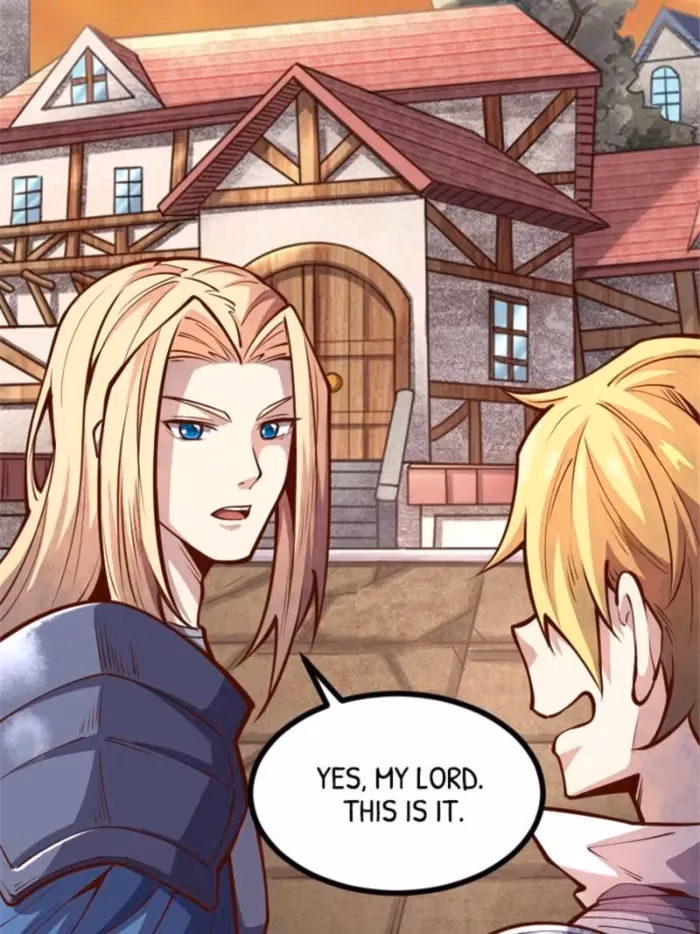 Read Lord System chapter 54 image 5 on Lezhin