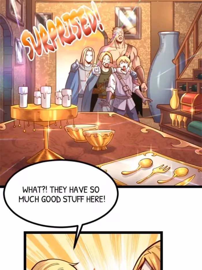 Read Lord System chapter 54 image 8 on Lezhin