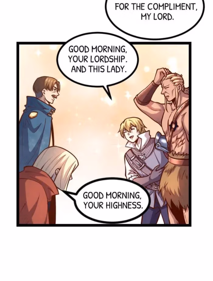 Read Lord System chapter 55 image 10 on Lezhin