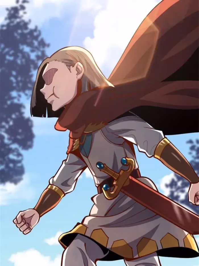 Read Lord System chapter 55 image 19 on Lezhin