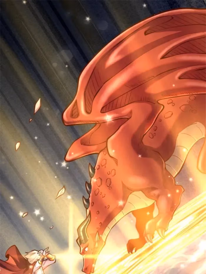 Read Lord System chapter 55 image 21 on Lezhin