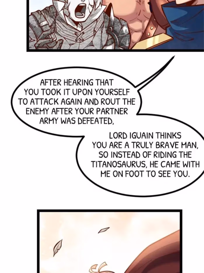 Read Lord System chapter 55 image 23 on Lezhin