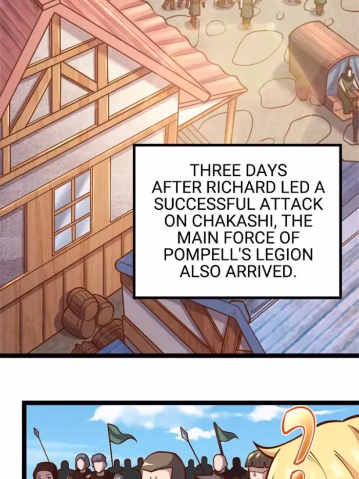 Read Lord System chapter 55 image 3 on Lezhin