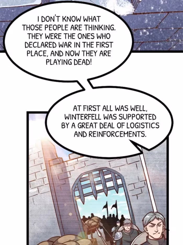 Read Lord System chapter 55 image 33 on Lezhin