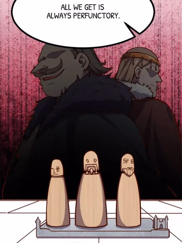 Read Lord System chapter 55 image 36 on Lezhin