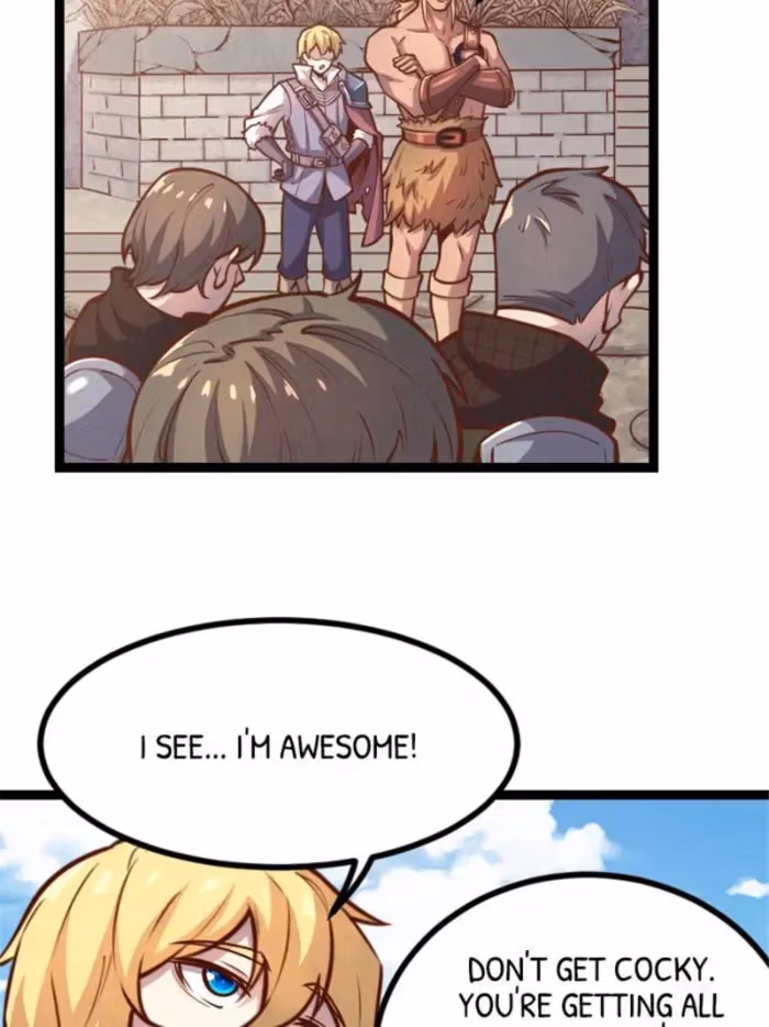 Read Lord System chapter 55 image 5 on Lezhin