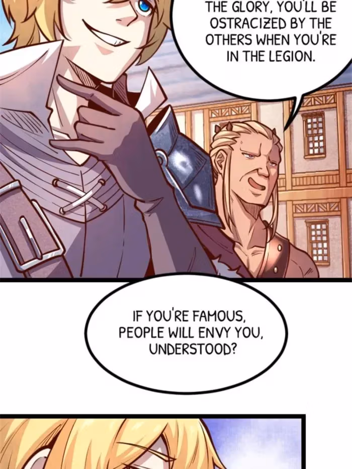 Read Lord System chapter 55 image 6 on Lezhin