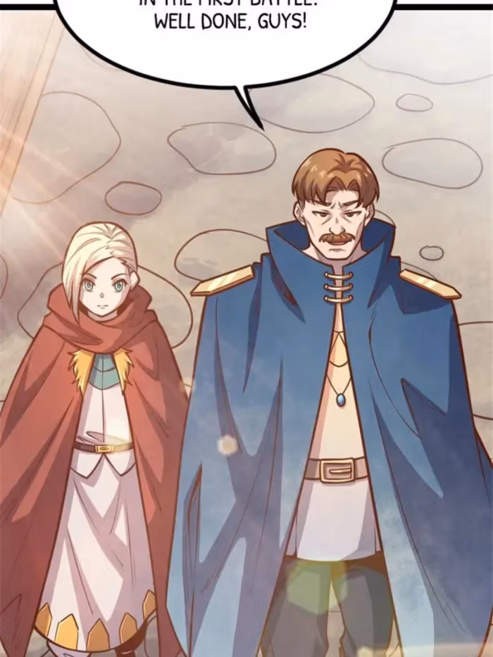 Read Lord System chapter 55 image 8 on Lezhin