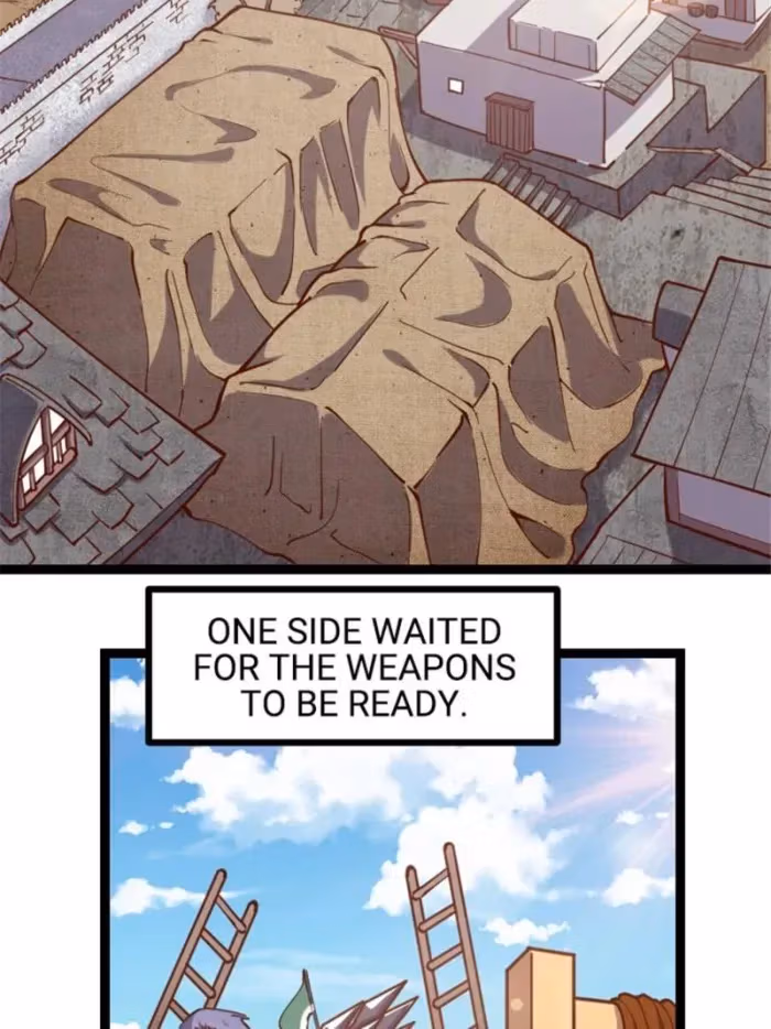 Read Lord System chapter 56 image 3 on Lezhin