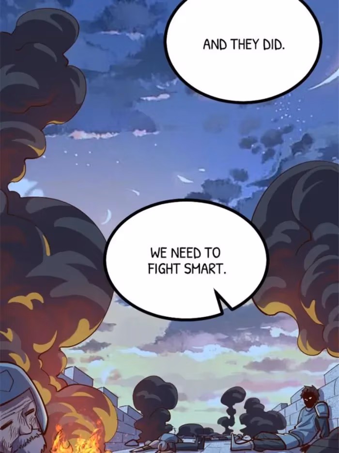 Read Lord System chapter 56 image 50 on Lezhin