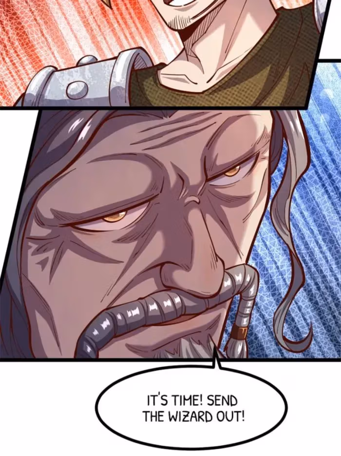 Read Lord System chapter 57 image 10 on Lezhin