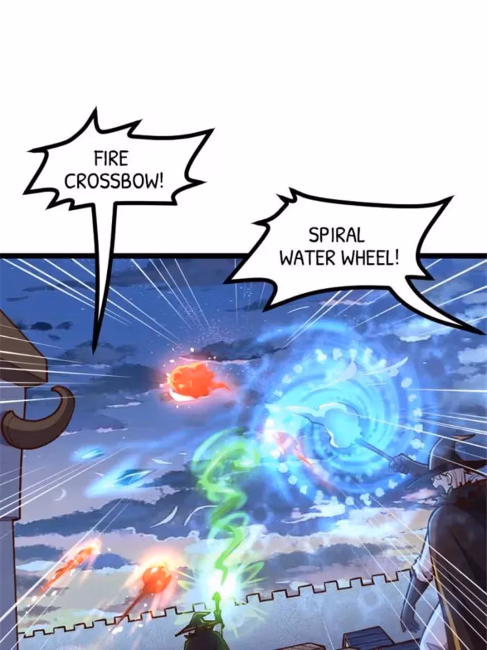 Read Lord System chapter 57 image 11 on Lezhin