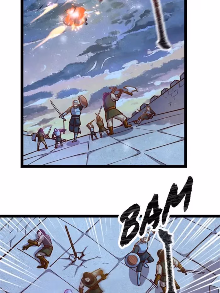 Read Lord System chapter 57 image 14 on Lezhin