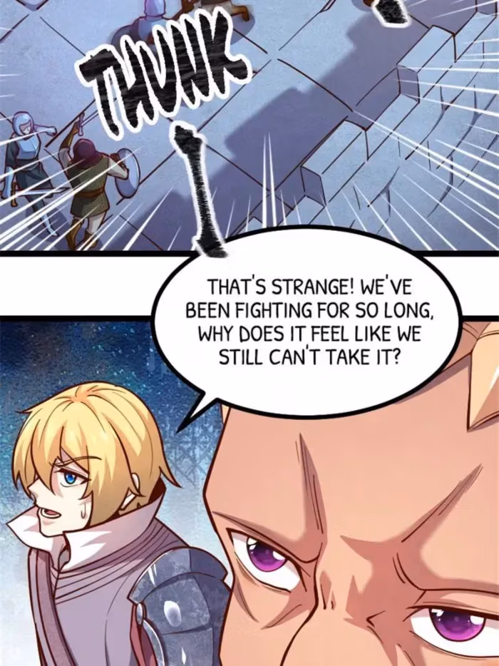 Read Lord System chapter 57 image 15 on Lezhin