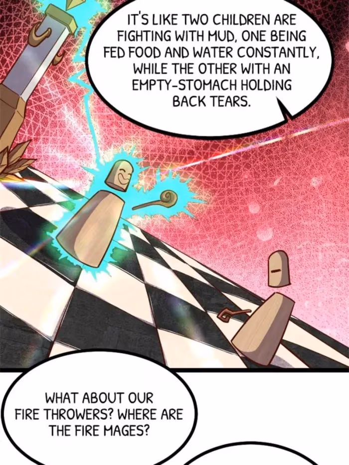 Read Lord System chapter 57 image 18 on Lezhin
