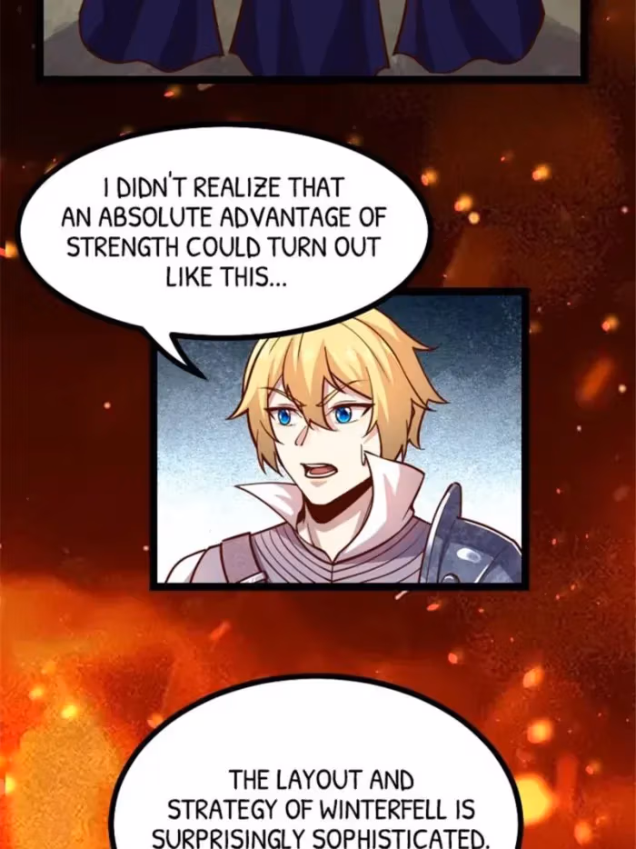 Read Lord System chapter 57 image 21 on Lezhin