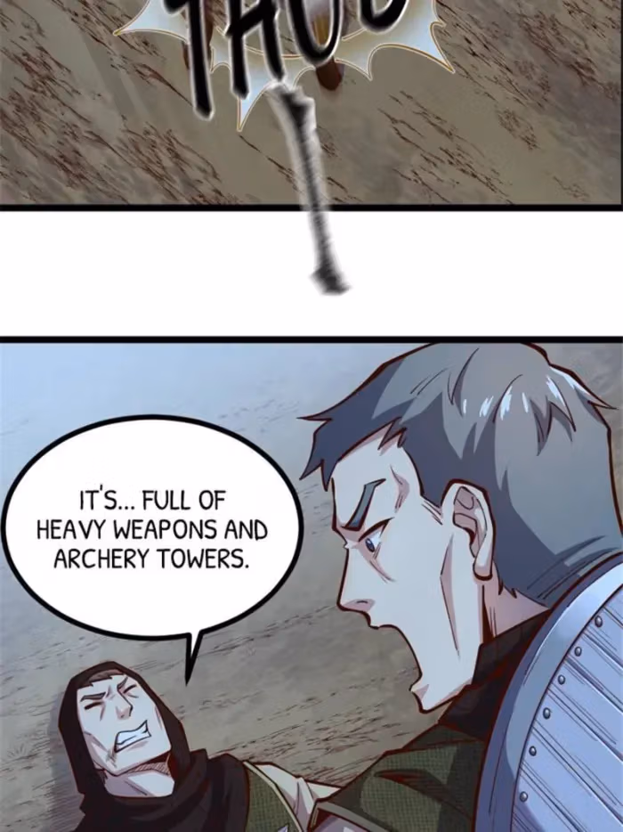 Read Lord System chapter 57 image 4 on Lezhin