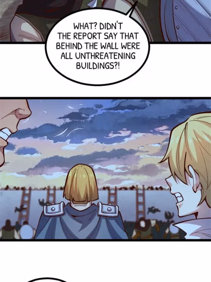Read Lord System chapter 57 image 5 on Lezhin