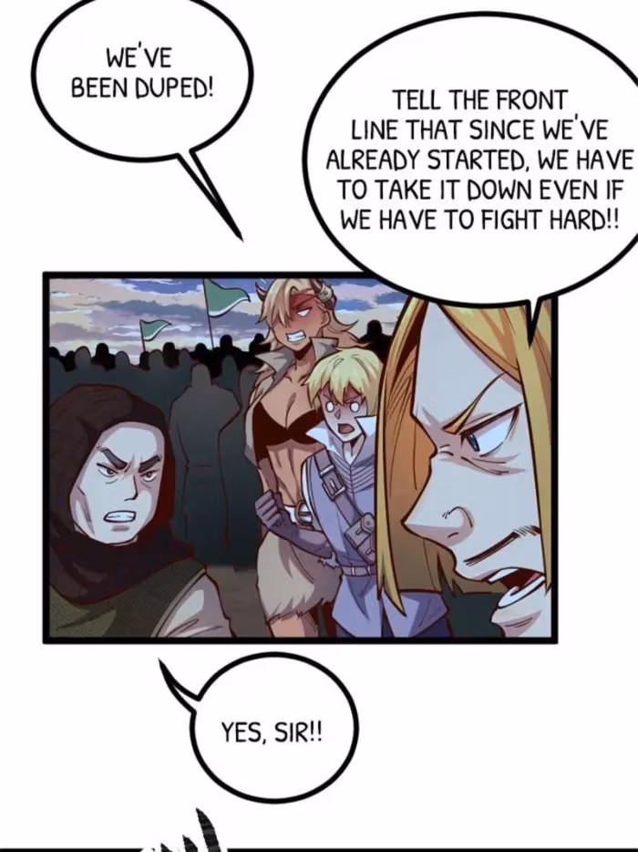 Read Lord System chapter 57 image 6 on Lezhin