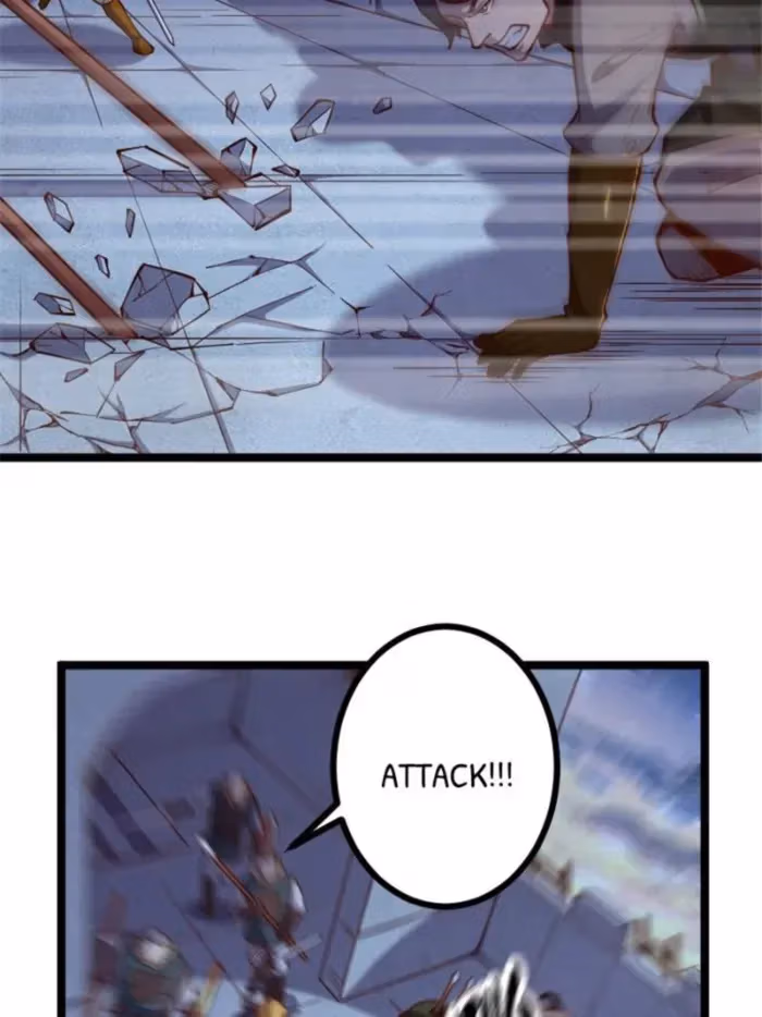 Read Lord System chapter 57 image 8 on Lezhin