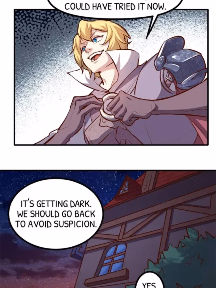 Read Lord System chapter 59 image 14 on Lezhin