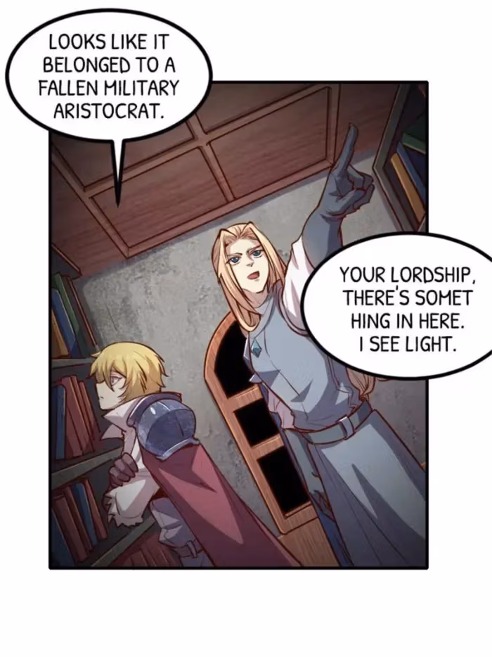 Read Lord System chapter 59 image 22 on Lezhin