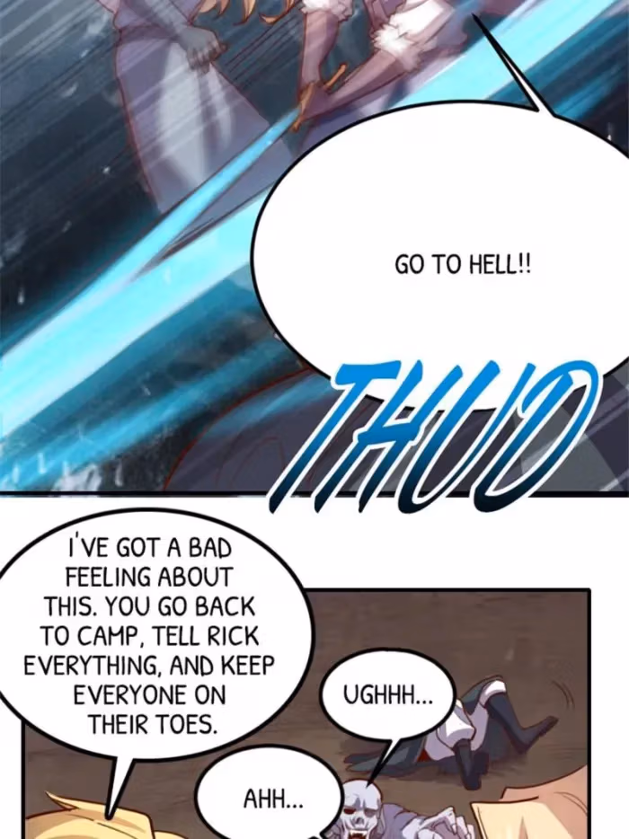 Read Lord System chapter 59 image 37 on Lezhin