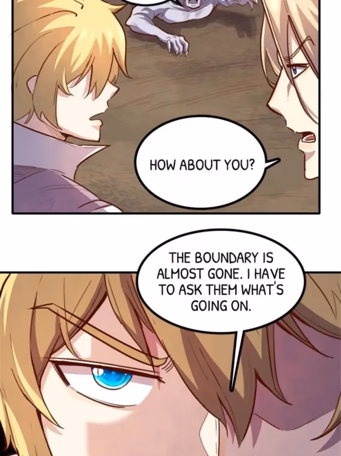 Read Lord System chapter 59 image 38 on Lezhin