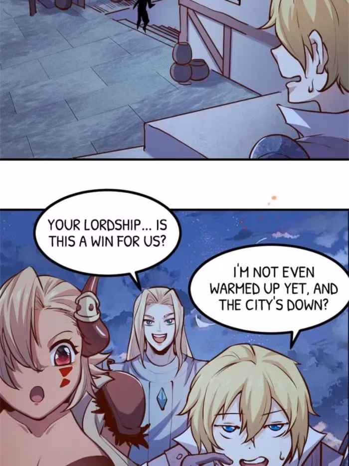 Read Lord System chapter 59 image 4 on Lezhin