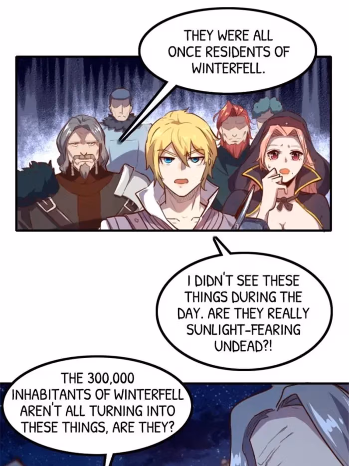 Read Lord System chapter 59 image 48 on Lezhin