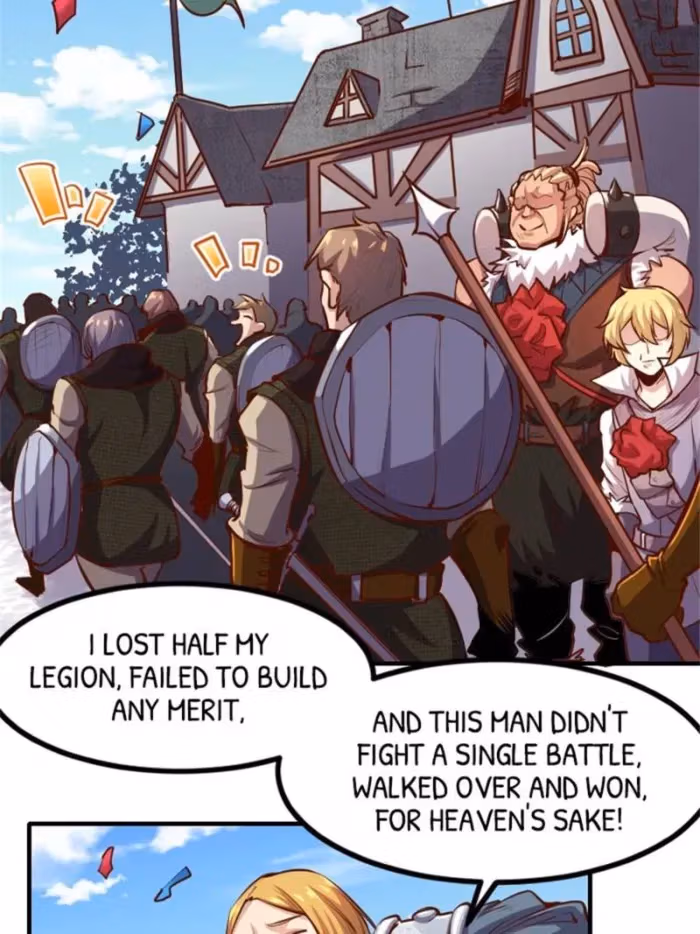 Read Lord System chapter 59 image 6 on Lezhin