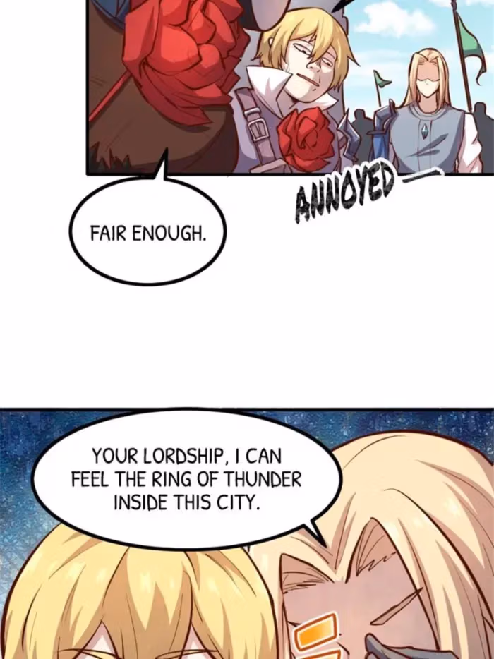 Read Lord System chapter 59 image 8 on Lezhin