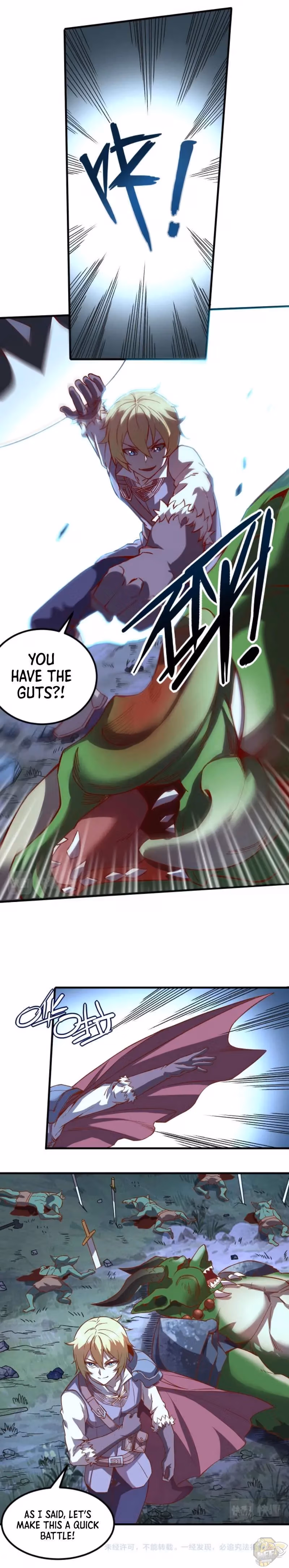 Read Lord System chapter 6 image 10 on Lezhin