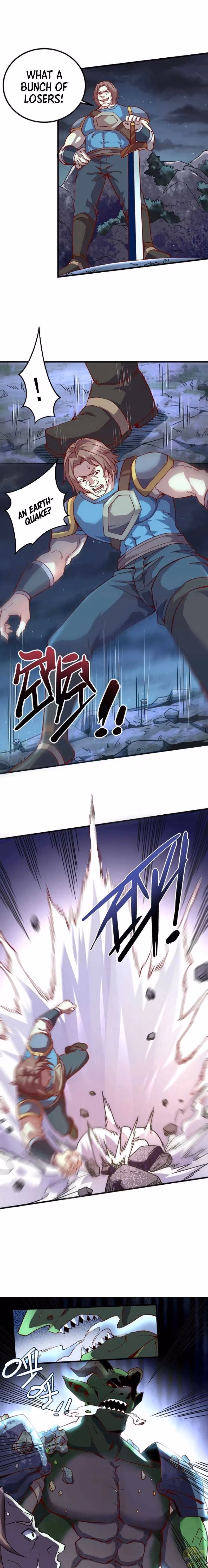 Read Lord System chapter 6 image 3 on Lezhin