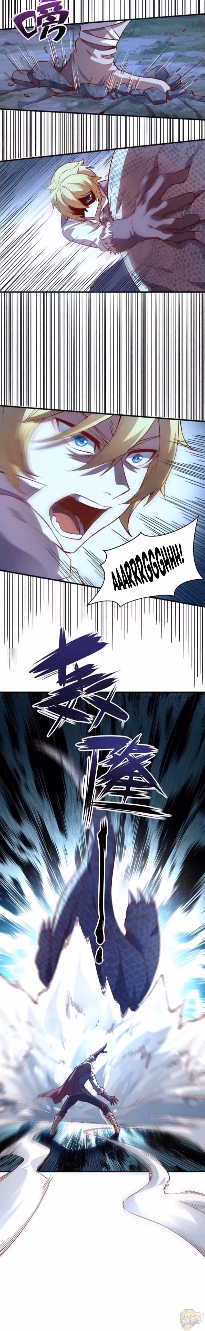 Read Lord System chapter 6 image 8 on Lezhin