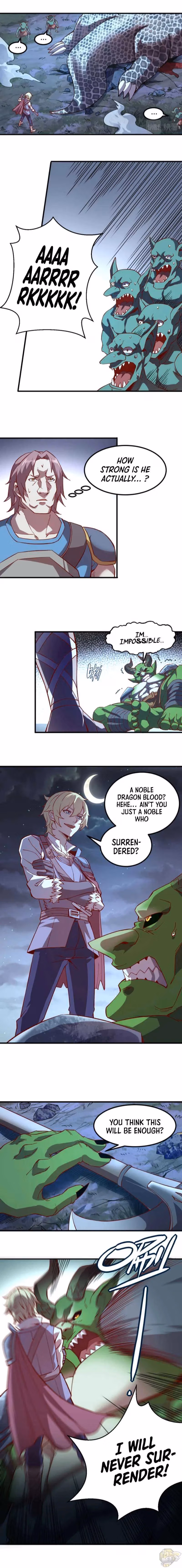 Read Lord System chapter 6 image 9 on Lezhin