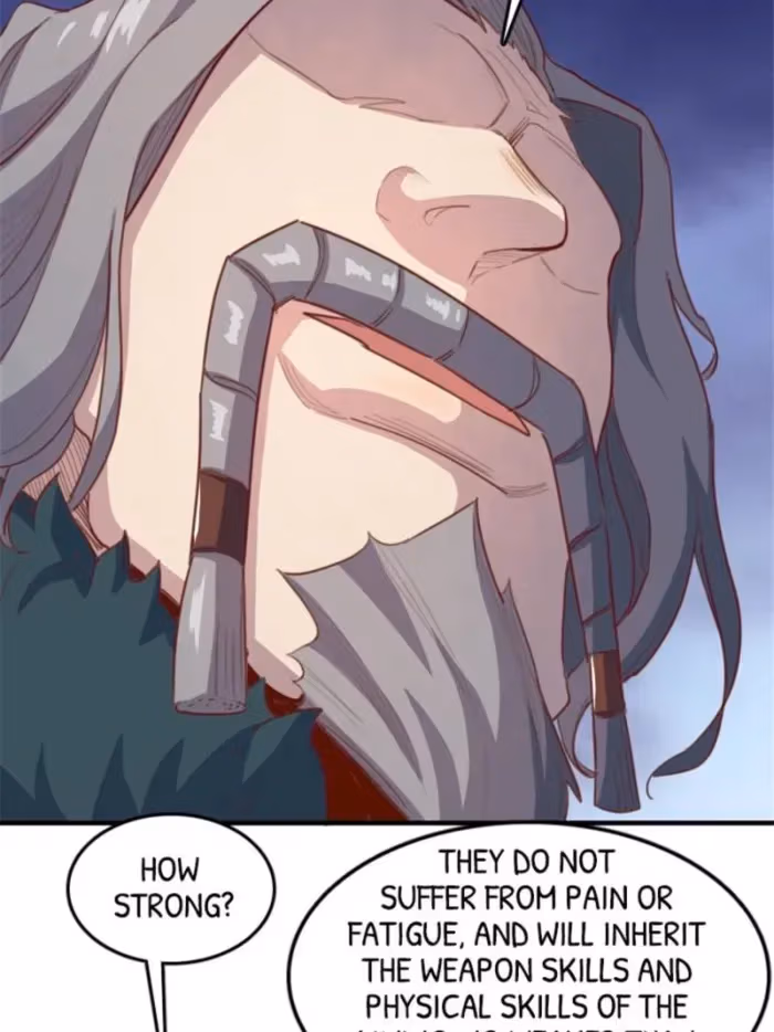Read Lord System chapter 60 image 13 on Lezhin