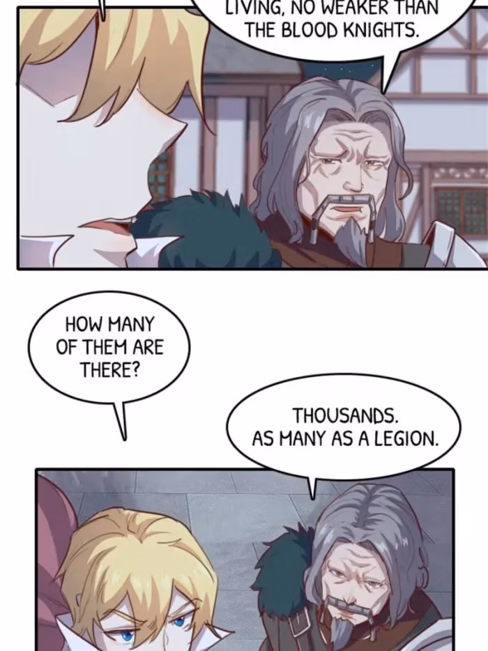Read Lord System chapter 60 image 14 on Lezhin