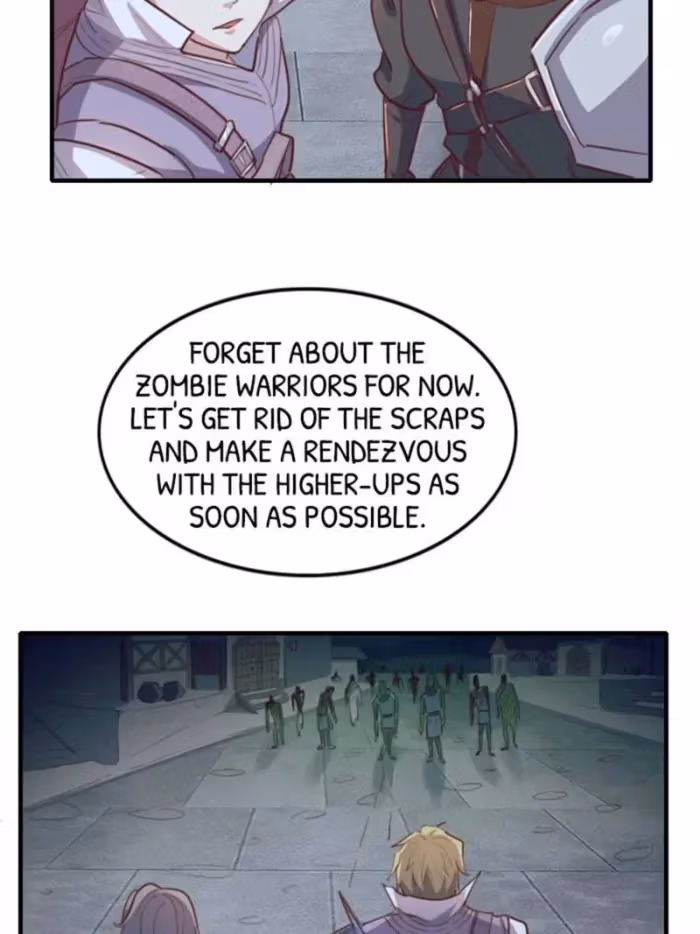 Read Lord System chapter 60 image 15 on Lezhin