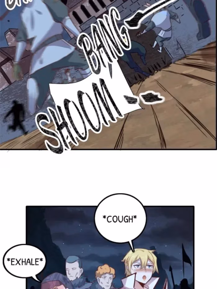 Read Lord System chapter 60 image 32 on Lezhin