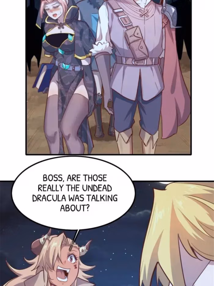 Read Lord System chapter 60 image 33 on Lezhin