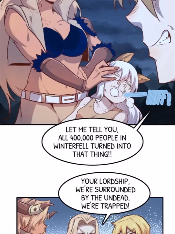 Read Lord System chapter 60 image 34 on Lezhin