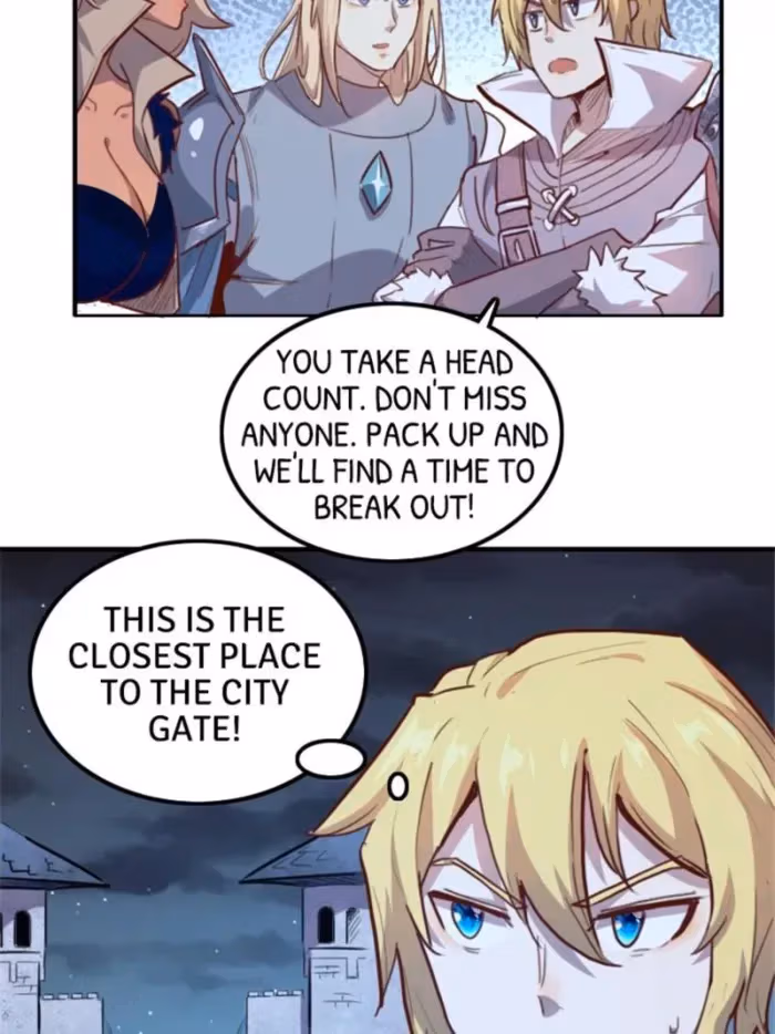 Read Lord System chapter 60 image 35 on Lezhin
