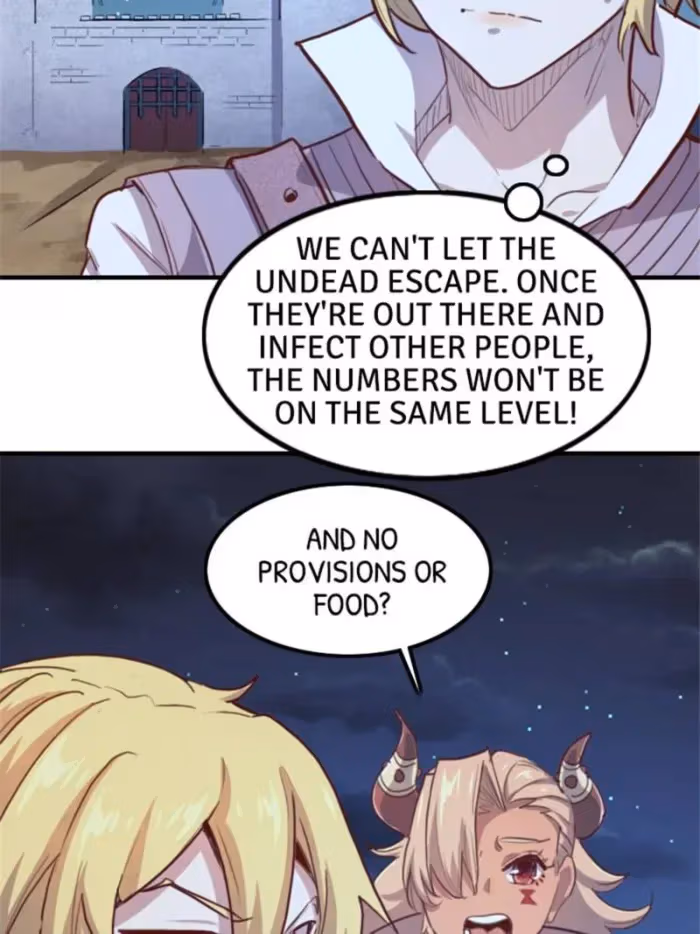 Read Lord System chapter 60 image 36 on Lezhin