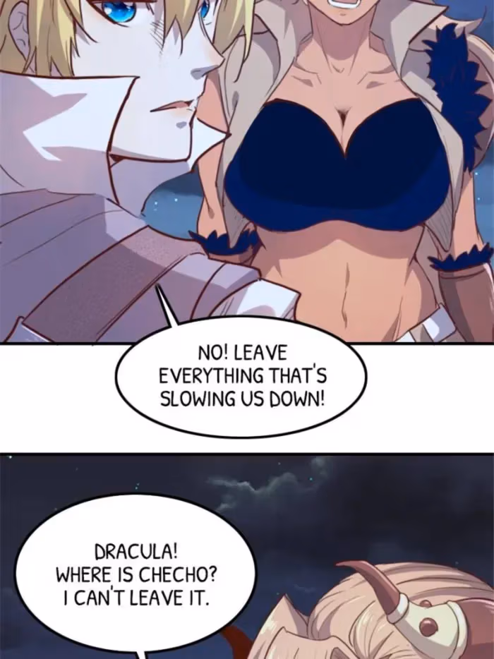Read Lord System chapter 60 image 37 on Lezhin